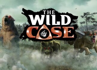 Análisis de The Wild Case, naturalismo y superstición The Wild Case