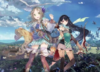 Análisis de Atelier Firis: The Alchemist and the Mysterious Journey, viaje y descubrimiento Atelier Firis
