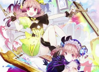 Análisis de Atelier Lydie & Suelle: The Alchemists and the Mysterious Paintings, el arte como medio de expresión Atelier Lydie and Suelle