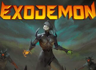 Análisis de Exodemon, en la piel del simbionte Exodemon