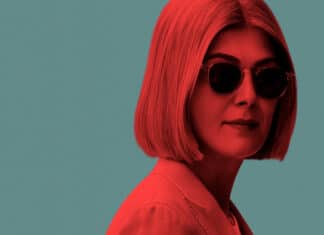 Crítica cinéfila de I Care a Lot, la mercantilización de la vejez I Care a Lot