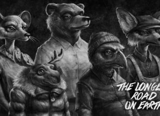 Análisis de The Longest Road on Earth, el viaje a través de nuestra existencia The Longest Road on Earth