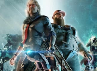 Análisis de Beautiful Desolation, luces y sombras tecnológicas Beautiful Desolation