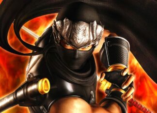 Análisis de Ninja Gaiden Sigma, la misión de un ninja Ninja Gaiden Sigma