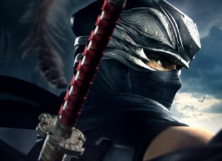 Análisis de Ninja Gaiden Sigma 2, ensayo sobre los ninja Ninja Gaiden Sigma 2