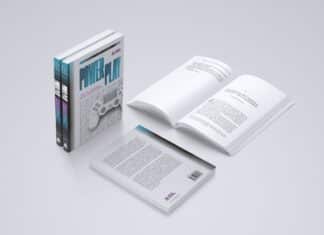 Reseña de Power Play. Cómo los videojuegos pueden salvar el mundo Power Play