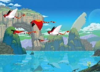 Análisis de World for Two, creación, evolución y muerte World for Two