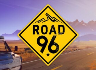 Análisis de Road 96, el guerrero de la carretera Road 96