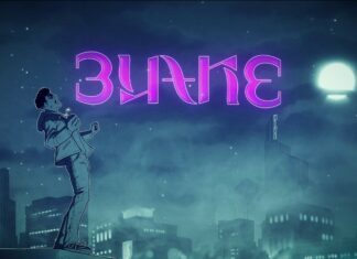 Análisis de Blake: The Visual Novel, el thriller futurista que podría haber sido Blake