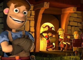 Análisis de Merek’s Market, el poder de la sierra y el martillo Merek's Market