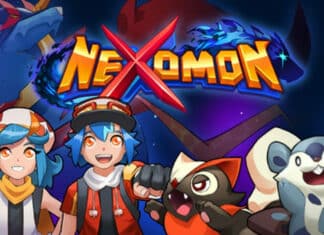 Análisis de Nexomon, hazte con todos Nexomon