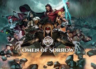 Análisis de Omen of Sorrow, Fortuna y Destino Omen of Sorrow