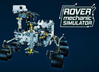 Análisis de Rover Mechanic Simulator, ingeniería terrestre y extraterrestre Rover Mechanic Simulator