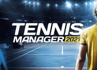 Análisis de Tennis Manager 2021, arquitectos de tierra batida Tennis Manager 2021