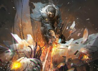 Análisis de Ultra Age, cruce de géneros en el fragor del combate Ultra Age