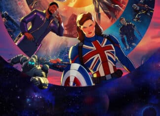 Crítica de ¿Qué pasaría si…? (What if…?) – Episodio 1 What if