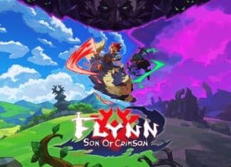 Análisis de Flynn: Son of Crimson, en busca de la paz y la prosperidad Flynn