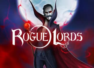 Análisis de Rogue Lords, ser malo es bueno Rogue Lords
