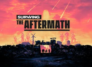 Surviving the Aftermath abandonará el acceso anticipado el 16 de noviembre Surviving the Aftermath