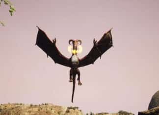 The Handler of Dragons, entre llamas y escamas The Handler of Dragons