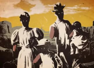 Weird West llegará finalmente en enero de 2022 Weird West