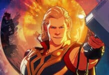 Crítica de ¿Qué pasaría si…? (What if…?) – Episodio 7 que pasaria si