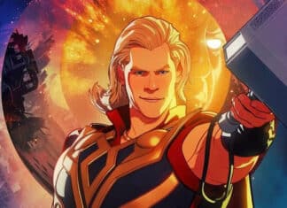 Crítica de ¿Qué pasaría si…? (What if…?) – Episodio 7 que pasaria si