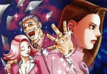 Legado, responsabilidad y pérdida – Redescubriendo Phoenix Wright: Ace Attorney Ace Attorney