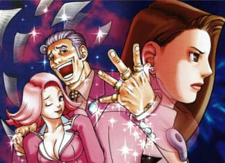 Legado, responsabilidad y pérdida – Redescubriendo Phoenix Wright: Ace Attorney Ace Attorney