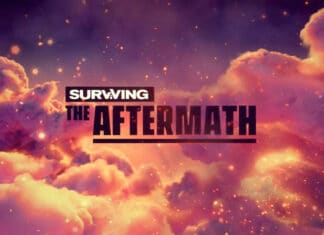 Surviving the Aftermath ya disponible en PC y consolas Surviving the Aftermath