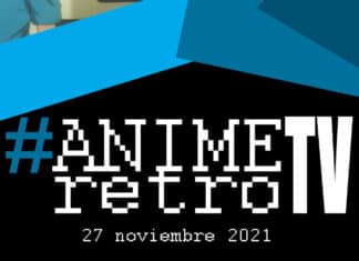 #AnimeRetroTV, un viaje nostálgico por las series de nuestra infancia AnimeRetroTV