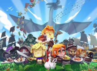 Epic Chef ya a la venta Epic Chef