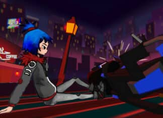 Road to Morrow, un amigo para luchar contra la soledad Road to Morrow