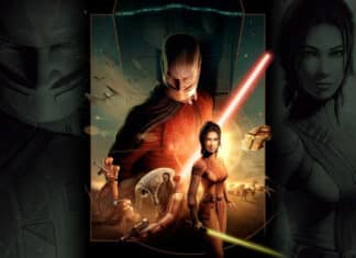 Análisis de Star Wars: Caballeros de la Antigua República, el poder de la Fuerza Star Wars