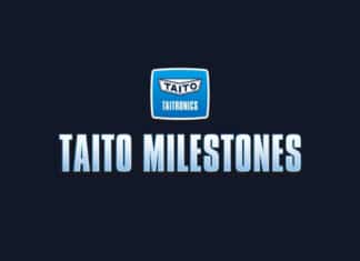 Taito Milestones, una colección de 10 clásicos arcade Taito Milestones