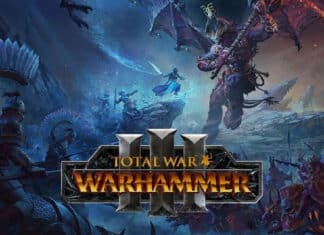 Total War: WARHAMMER III ya tiene fecha de salida Total War
