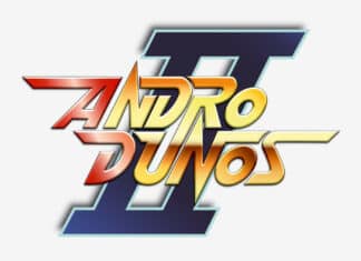 Andro Dunos 2 tendrá edición física Andro Dunos 2