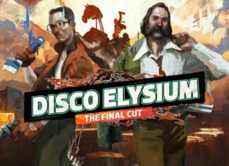 Disco Elysium – The Final Cut ya está disponible para reservar en Nintendo Switch Disco Elysium