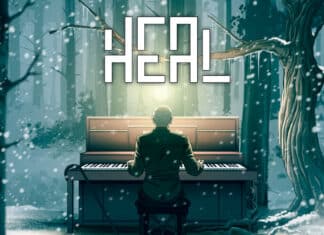 Análisis de Heal, cuando la memoria ya es historia Heal