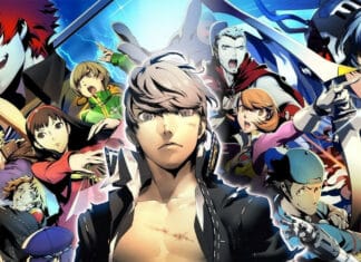 Persona 4 Arena Ultimax volverá a pelear una última vez en 2022 Persona 4 Arena Ultimax