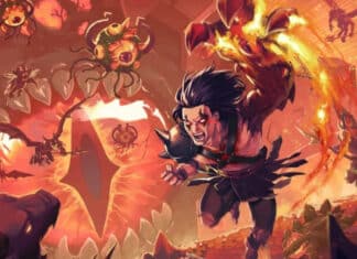 Rising Hell tendrá edición física limitada