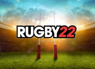 Rugby 22 ya tiene fecha de lanzamiento Rugby 22