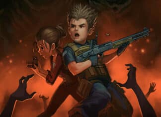 Análisis de Heaven Dust 2, el alumno aventajado Heaven Dust 2