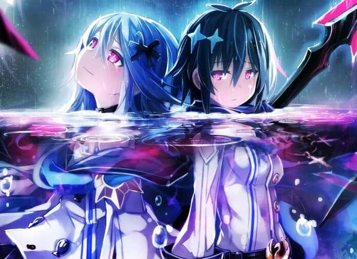Mary Skelter 2