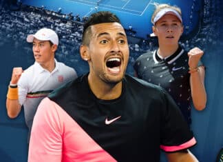 Anunciado Matchpoint – Tennis Championships para consolas y PC Matchpoint - Tennis Championships