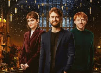 Crítica de Harry Potter 20 aniversario: Regreso a Hogwarts, una cápsula del tiempo Harry Potter 20 aniversario