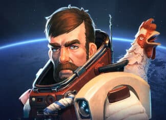 Breathedge tendrá lanzamiento físico en consolas PlayStation Breathedge