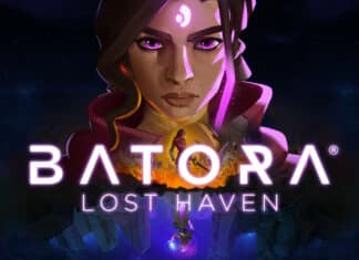 Batora: Lost Haven, la dualidad entre mente y cuerpo Batora