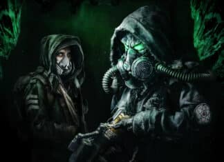Chernobylite, los horrores del desastre nuclear para PS5 Chernobylite