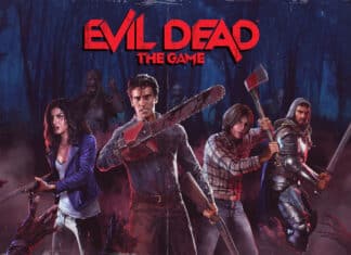 Evil Dead: The Game, un homenaje a la clásica saga de terror Evil Dead: The Game